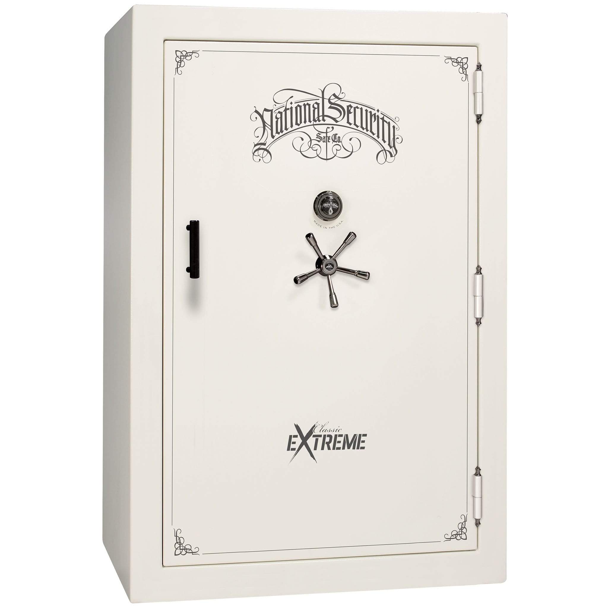 Nanticoke Liberty Safes National Security Classic Select from Liberty Safe of NEPA